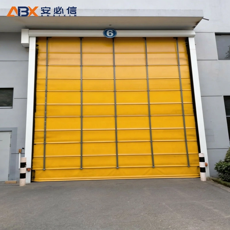 吕梁堆积门